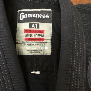 Gameness Men’s GI